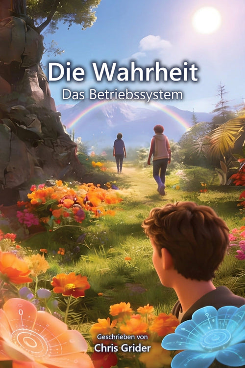 Cover: Die Wahrheit: Das Betriebssystem