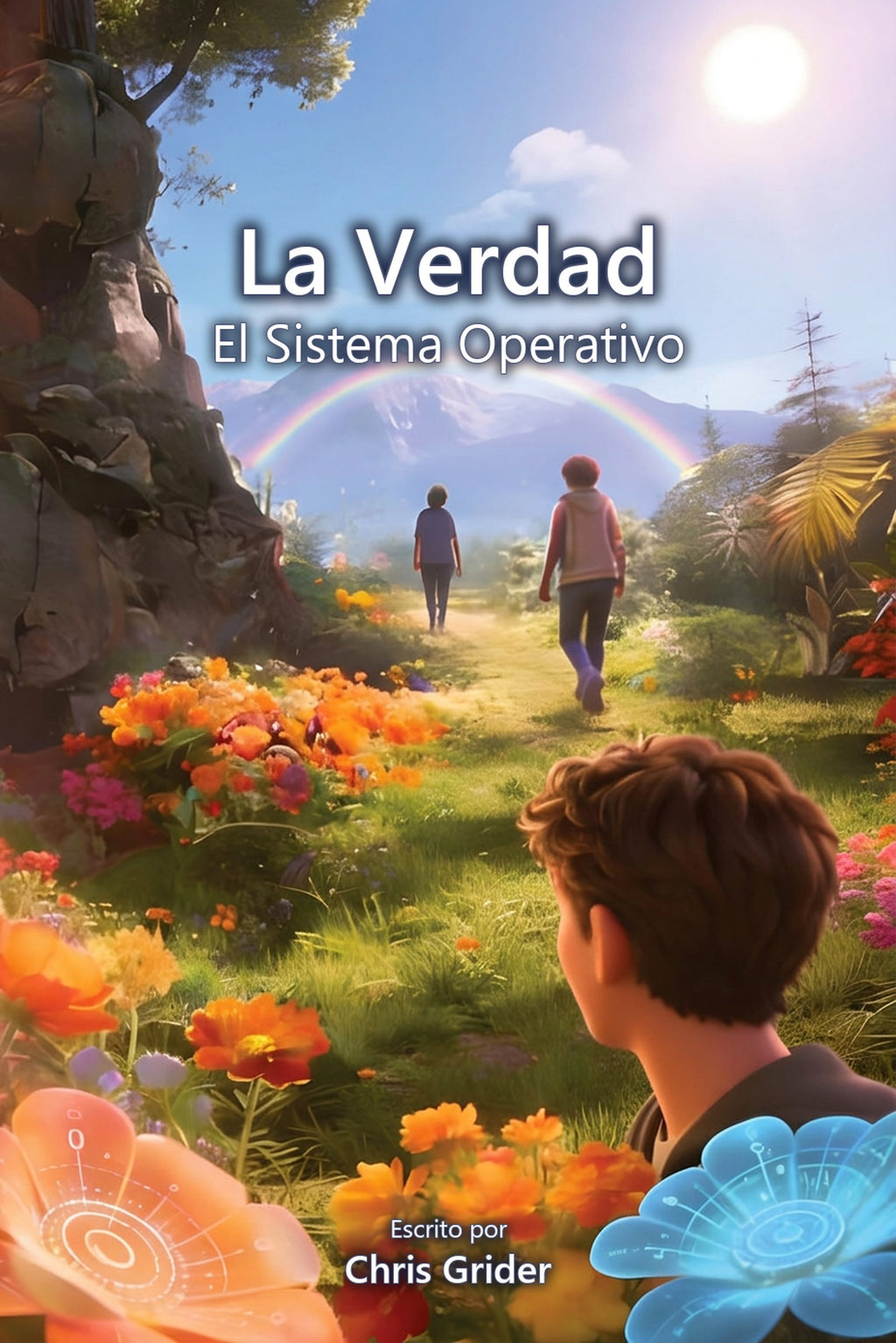 Portada: La Verdad: El Sistema Operativo